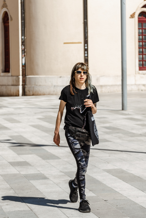 FOTO Đir po gradu, ponedjeljak 27. svibnja