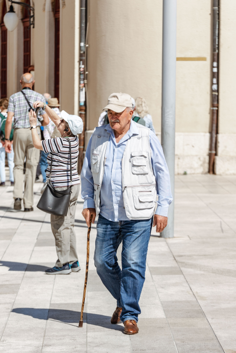 FOTO Đir po gradu, ponedjeljak 27. svibnja