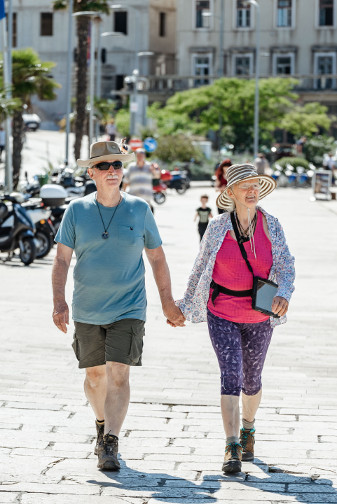 FOTO Đir po gradu, utorak 28. svibnja