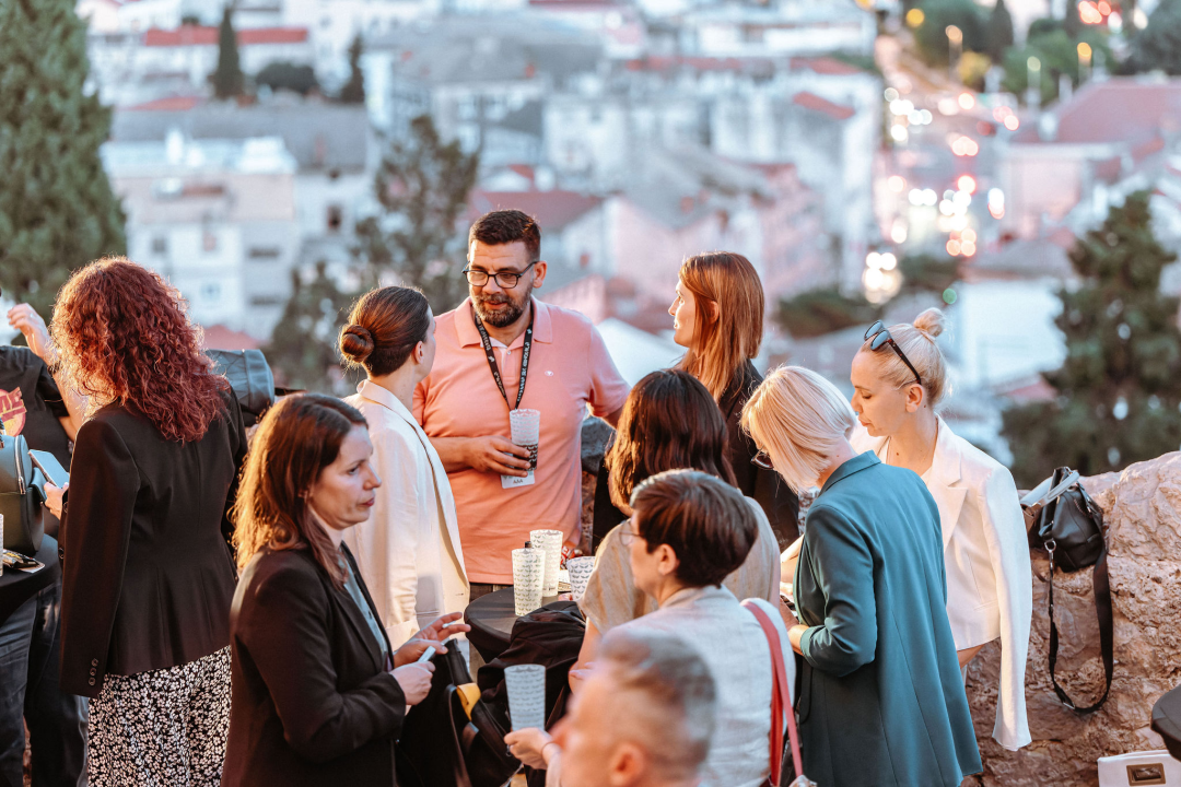  Proslavljen 10. rođendan pozornice na Tvrđavi sv. Mihovila uz odličnu svirku BADBADNOTGOOD
