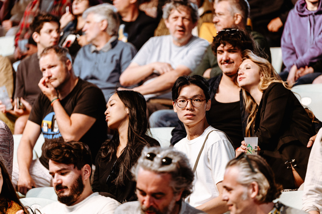  Proslavljen 10. rođendan pozornice na Tvrđavi sv. Mihovila uz odličnu svirku BADBADNOTGOOD