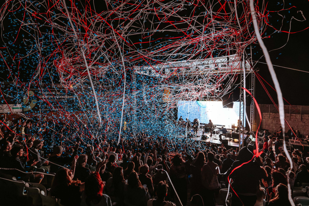  Proslavljen 10. rođendan pozornice na Tvrđavi sv. Mihovila uz odličnu svirku BADBADNOTGOOD