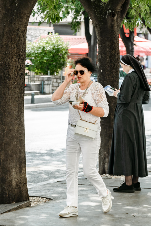 FOTO Đir po gradu, srijeda 29. svibnja