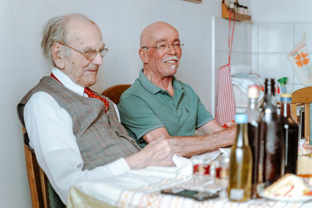 Posljednji zlarinski koraljar proslavio 103. rođendan: ‘Dobra hrana, zdravlje prostate i žene su ključ za dug život’