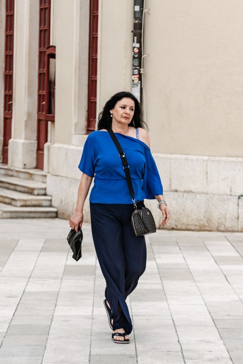 FOTO Đir po gradu, petak 31. svibnja