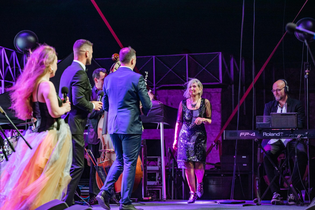 Održan jubilarni gimnazijski 'Antun': 'Prije 20 godina dvoje mladih ljudi došlo je s idejom i ostalo je povijest'