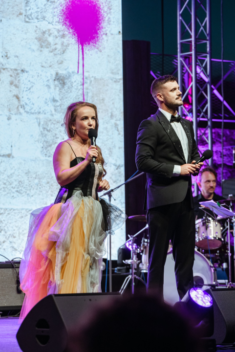 Održan jubilarni gimnazijski 'Antun': 'Prije 20 godina dvoje mladih ljudi došlo je s idejom i ostalo je povijest'