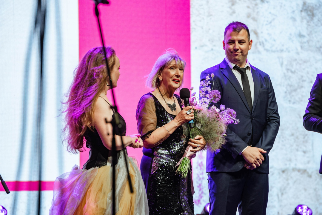 Održan jubilarni gimnazijski 'Antun': 'Prije 20 godina dvoje mladih ljudi došlo je s idejom i ostalo je povijest'