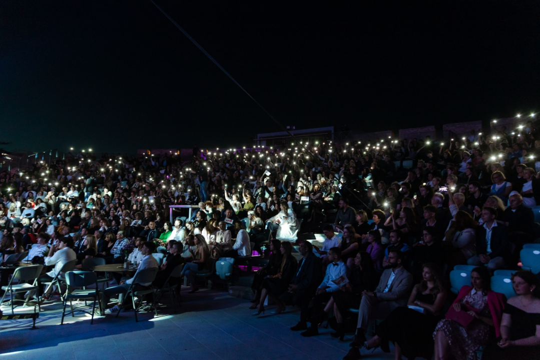 Održan jubilarni gimnazijski 'Antun': 'Prije 20 godina dvoje mladih ljudi došlo je s idejom i ostalo je povijest'