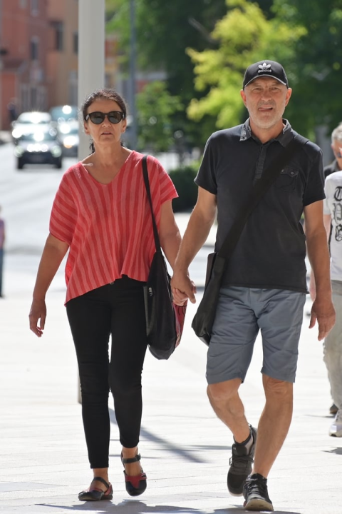 FOTO Đir po gradu, subota 1. lipnja