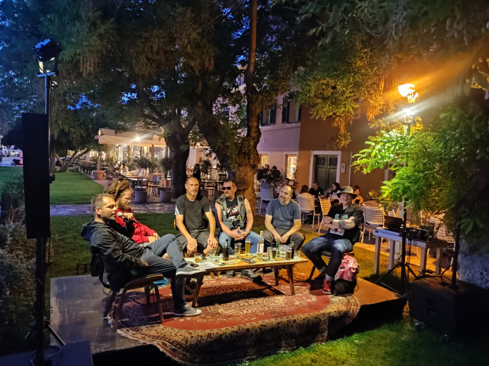 Priveden kraju još jedan Longplay Day u Šibeniku