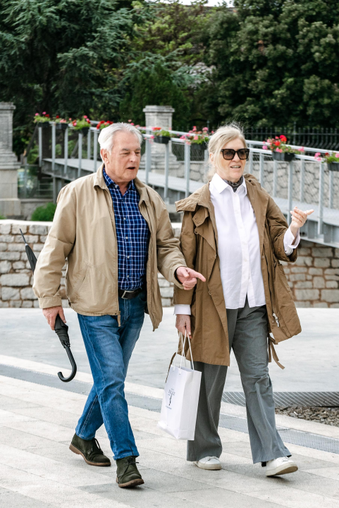 FOTO Đir po gradu, ponedjeljak 3. lipnja