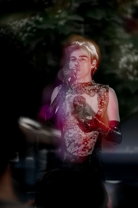 Bili smo u Zagrebu na Prideu i baš smo se super proveli 