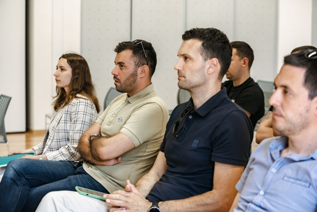 U ABC-u radionica za mlade: 'Pripremite se za svoj prvi izlazak na europske izbore' 