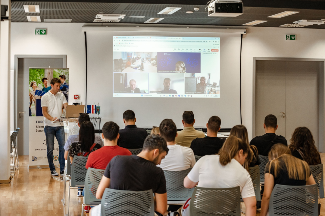 U ABC-u radionica za mlade: 'Pripremite se za svoj prvi izlazak na europske izbore' 