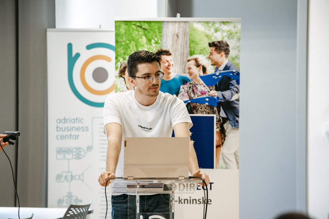 U ABC-u radionica za mlade: 'Pripremite se za svoj prvi izlazak na europske izbore' 