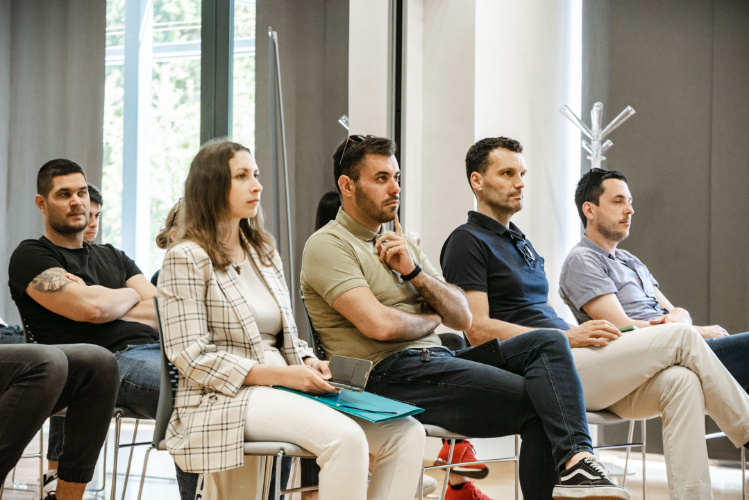 U ABC-u radionica za mlade: 'Pripremite se za svoj prvi izlazak na europske izbore' 