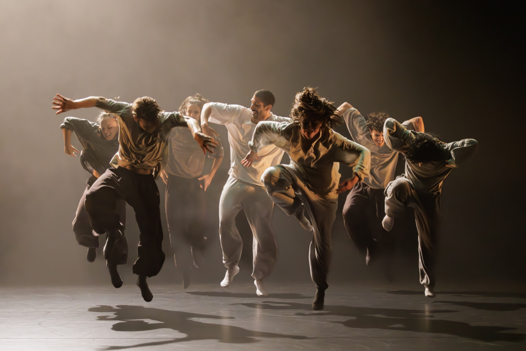 Grad postaje pozornica: Krenula je prodaja ulaznica za 13. Šibenik Dance Festival