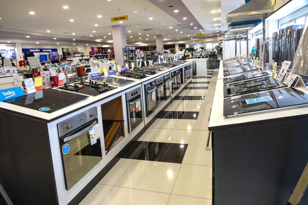 Iskoristite sjajne popuste u Eri Commerce i opremite svoj dom!