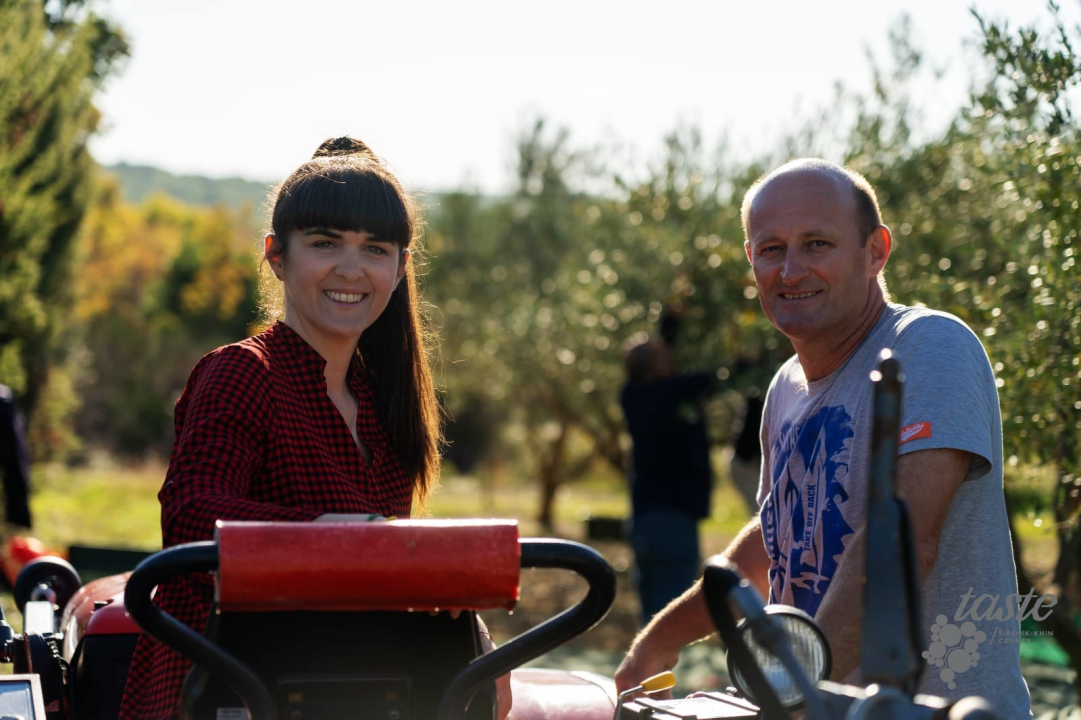 Obitelj Podrug prvo ulje napravila je 1886. godine, a danas osvajaju zlatne medalje od Vodica do New Yorka