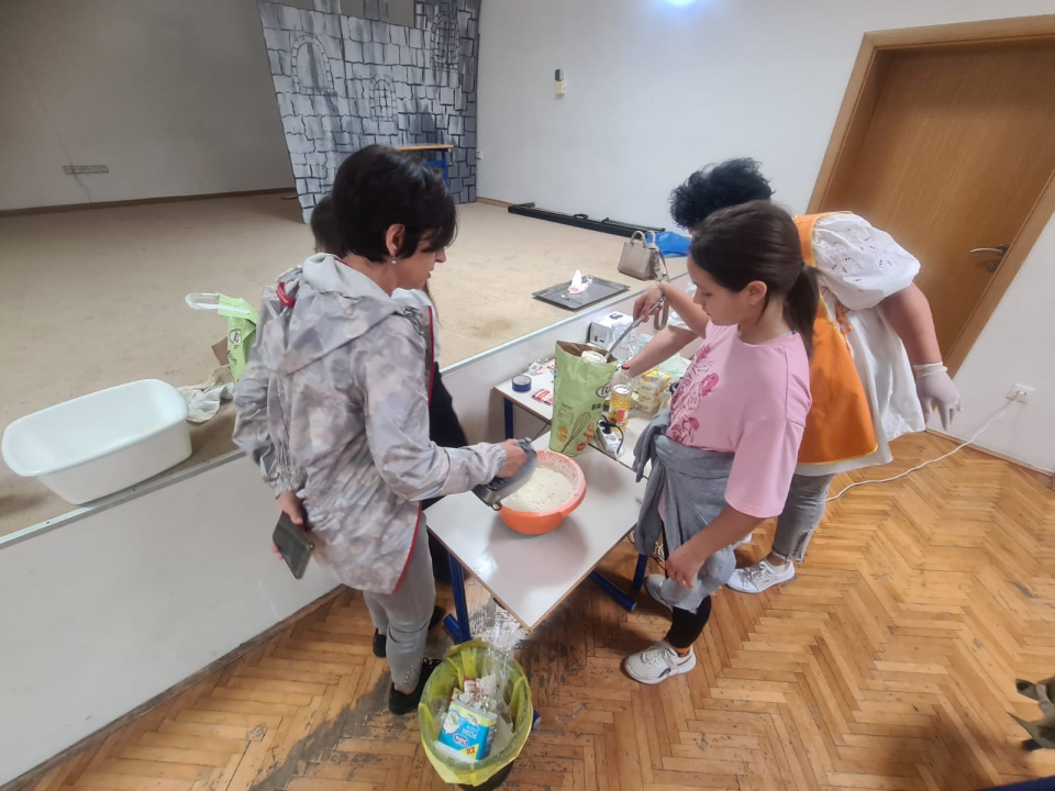 Katolička škola domaćin međužupanijskog susreta učeničkih zadruga Šibensko-kninske i Zadarske županije