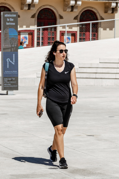 FOTO Đir po gradu, četvrtak 6. lipnja