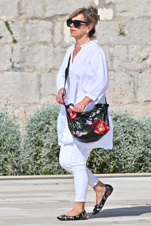 FOTO Đir po gradu, subota 8. lipnja