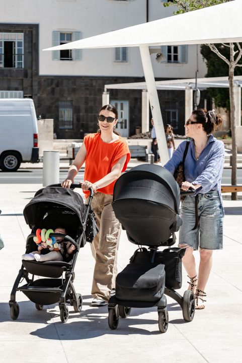 Nezaobilazni ljetni trendovi koje obožavaju dame iz Đira!