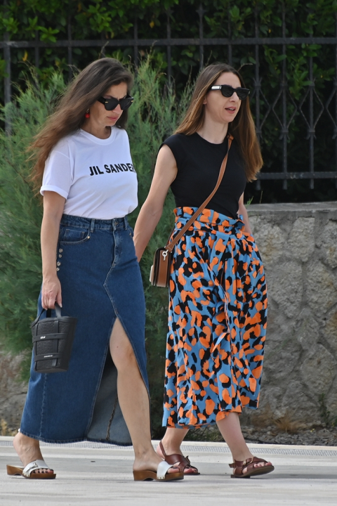 FOTO Đir po gradu, nedjelja 9. lipnja