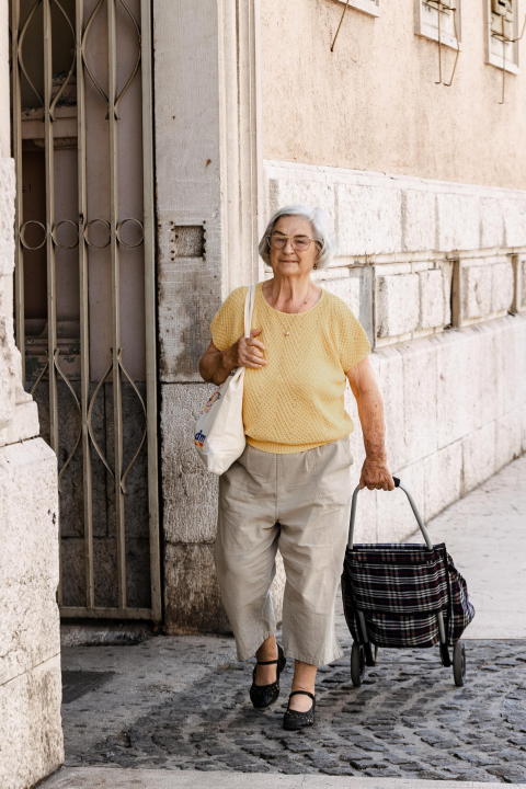FOTO Đir po gradu, ponedjeljak  10. lipnja