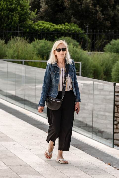 FOTO Đir po gradu, srijeda 12. lipnja