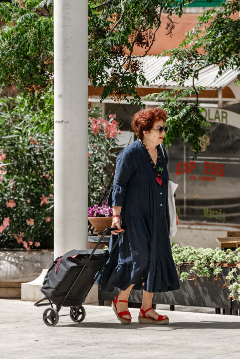 FOTO Đir po gradu, četvrtak 13. lipnja