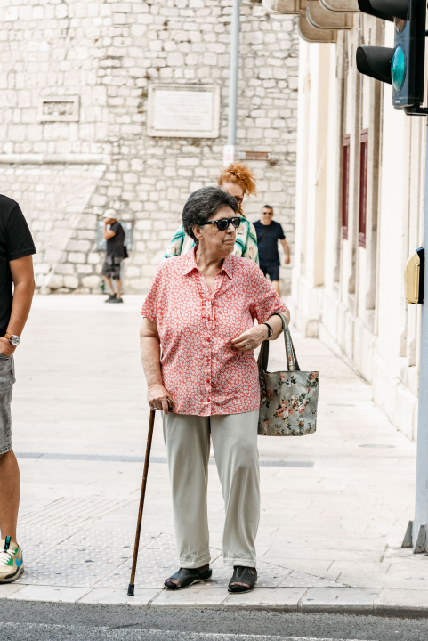 FOTO Đir po gradu, četvrtak 13. lipnja