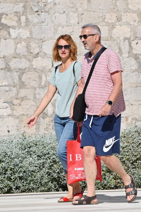 FOTO Đir po gradu, subota 15. lipnja