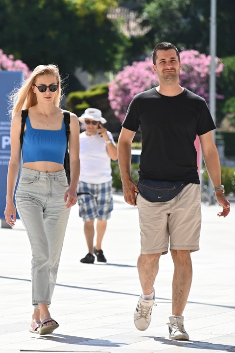 FOTO Đir po gradu, subota 15. lipnja