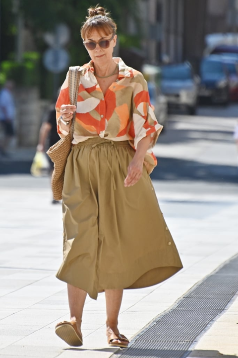 FOTO Đir po gradu, subota 15. lipnja