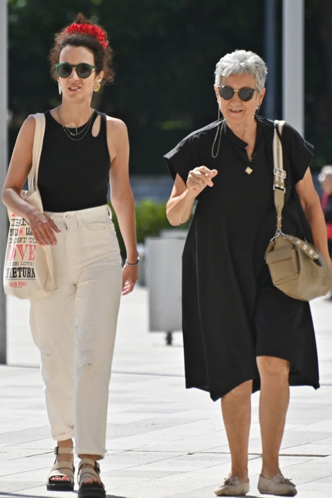 FOTO Đir po gradu, subota 15. lipnja