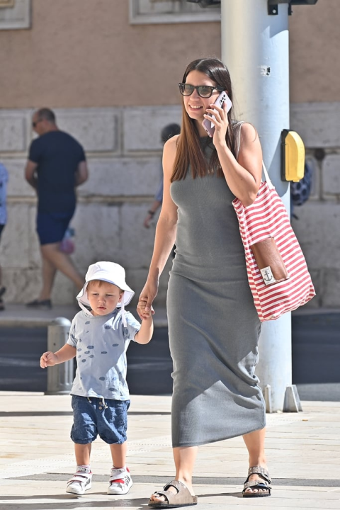 FOTO Đir po gradu, subota 15. lipnja