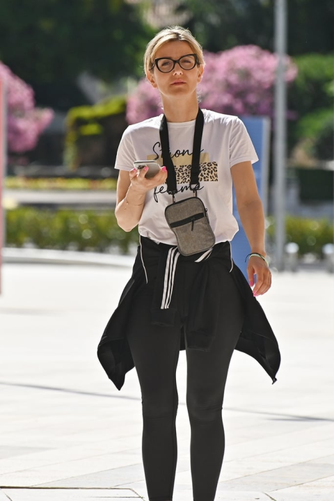 FOTO Đir po gradu, subota 15. lipnja