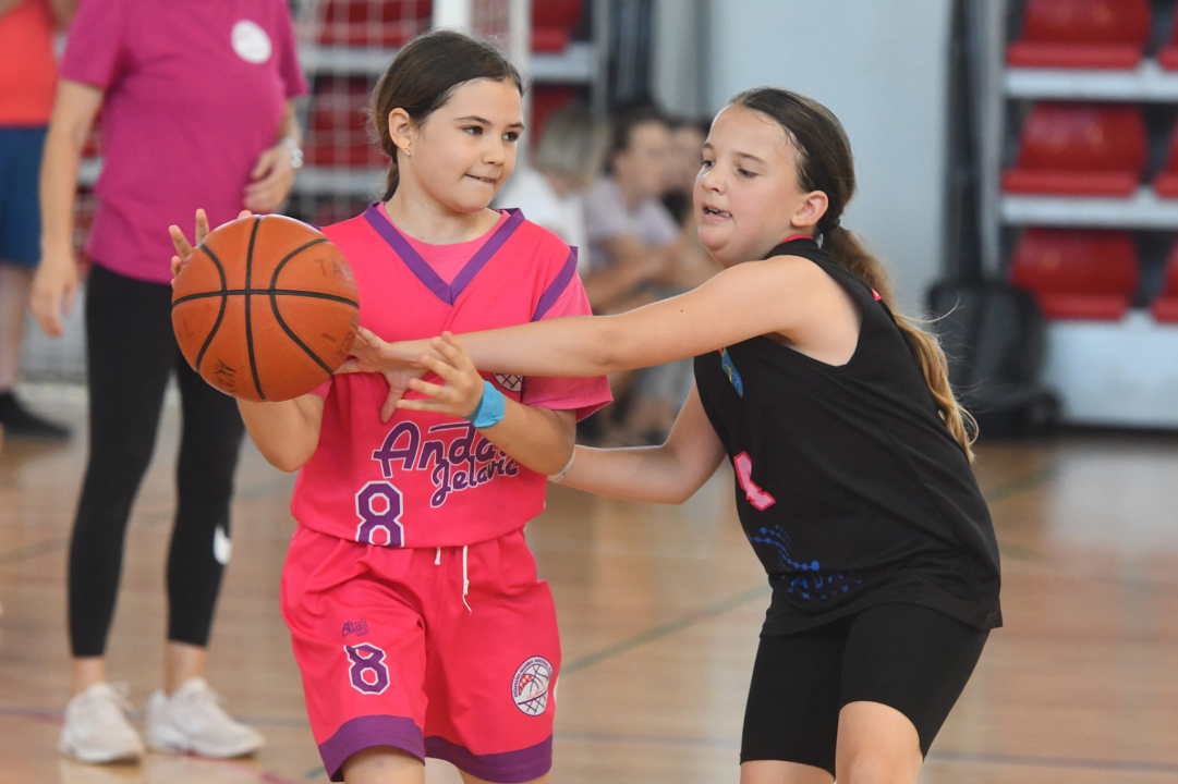 Turnir Akademije Anđa Jelavić: Nagrade uručile hrvatske reprezentativke 