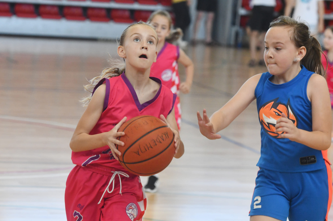 Turnir Akademije Anđa Jelavić: Nagrade uručile hrvatske reprezentativke 