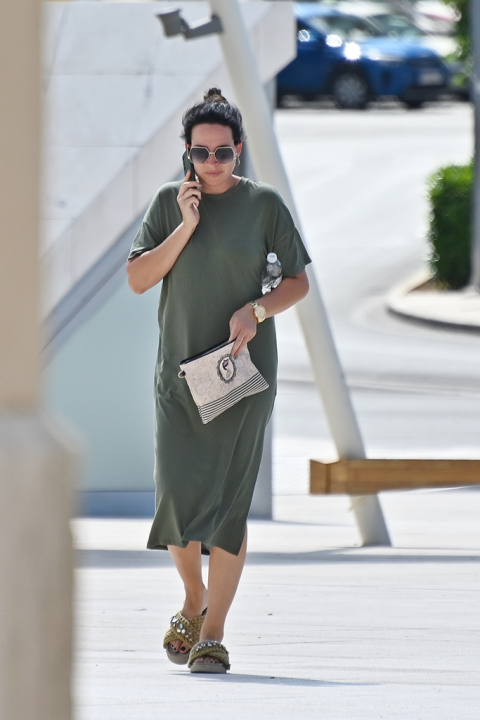 FOTO Đir po gradu, nedjelja 16. lipnja