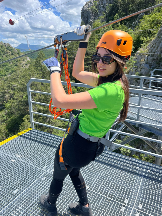 Saznajte sve o ponudi aktivnog odmora na Kninskom festivalu avanturizma