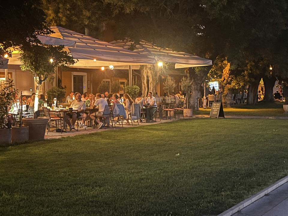 Isprobajte nova slasna jela restorana Mlin Montanari!