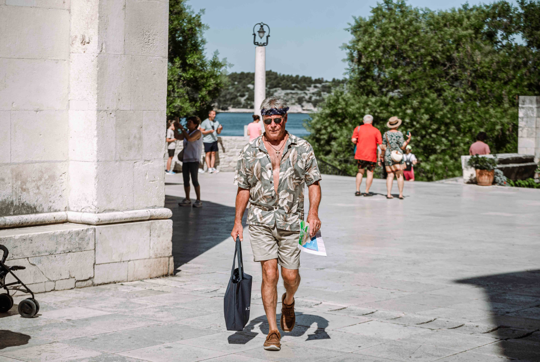 FOTO Đir po gradu, ponedjeljak 17. lipnja
