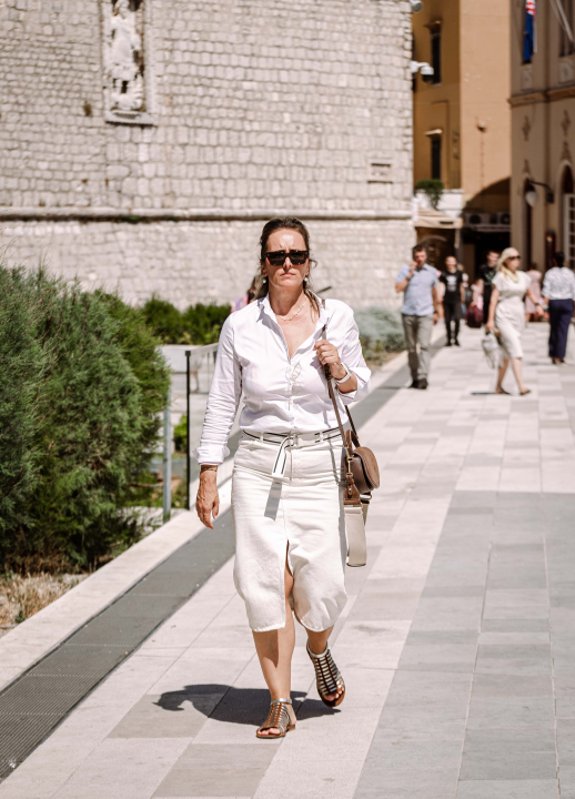 FOTO Đir po gradu, ponedjeljak 17. lipnja