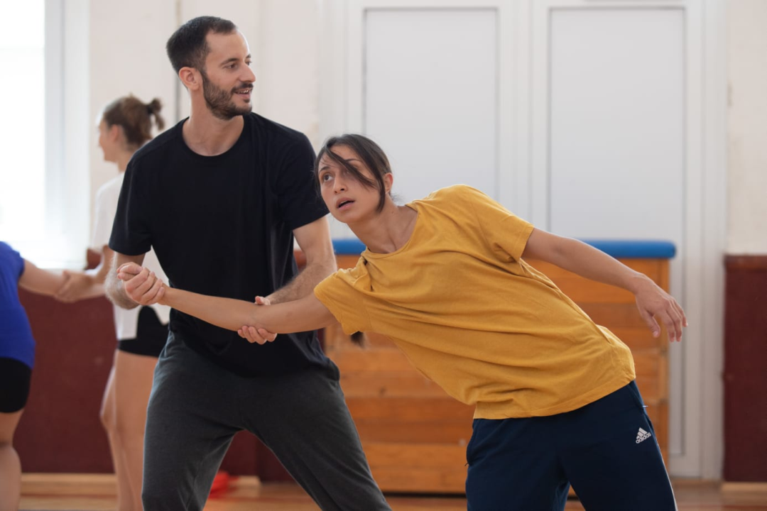 Šibenik Dance Festival donosi edukativne i zabavne plesne radionice za djecu i odrasle