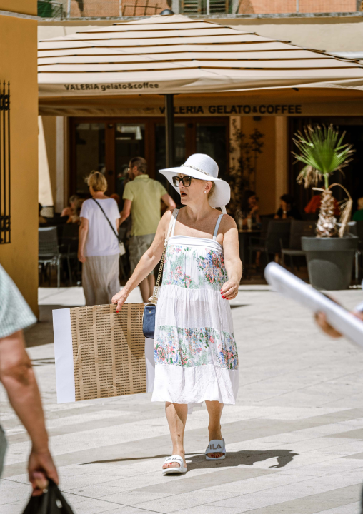 FOTO Đir po gradu, utorak 18. lipnja