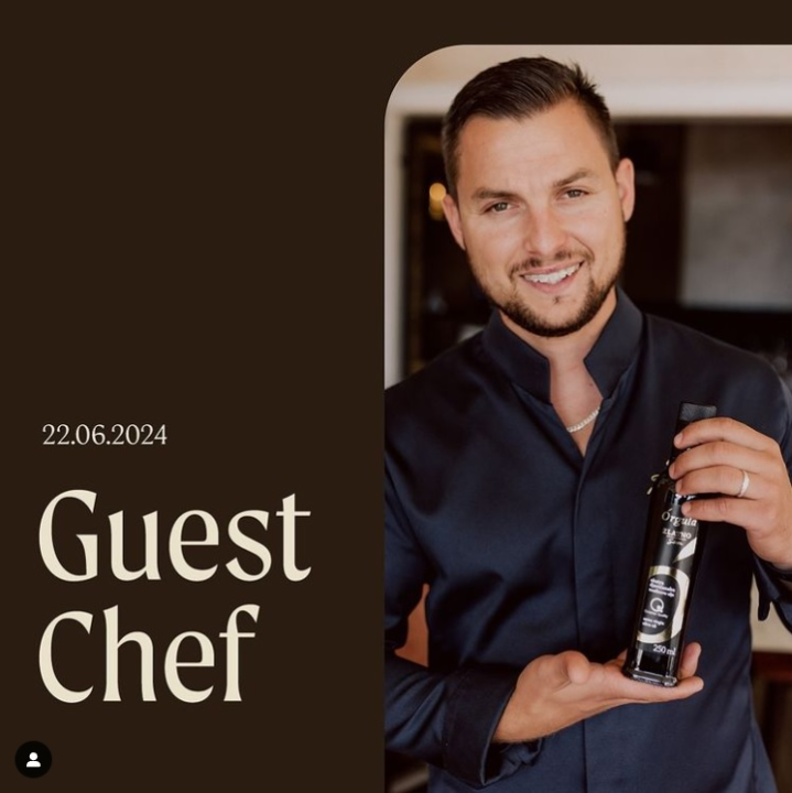 Restoran Nomad priprema vrhunsku večeru uz 'Gosta kuhara' Matu Sučića!