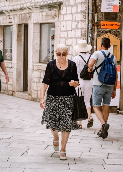 FOTO Đir po gradu, četvrtak 20. lipnja